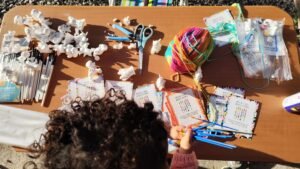 Figuras para pintar