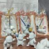Figuras para pintar
