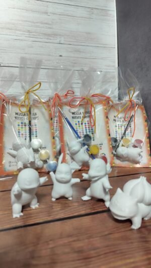 Figuras para pintar