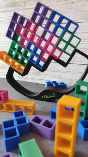 Tetris 3D
