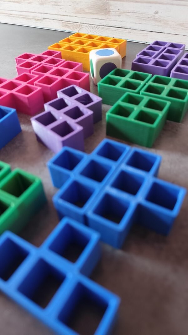 Tetris 3D